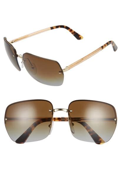 prada 62mm oversize aviator sunglasses|2023 10 08 us prada aviator sunglasses.